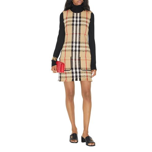 BURBERRY - Burb Macy Pkt Ld41