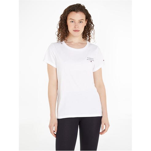 Tommy Hilfiger - Logo Lounge T-shirt