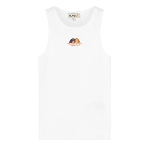 FIORUCCI - Angels Tank Top