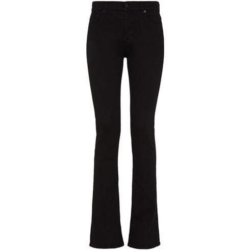 7 FOR ALL MANKIND - Bootcut Jeans