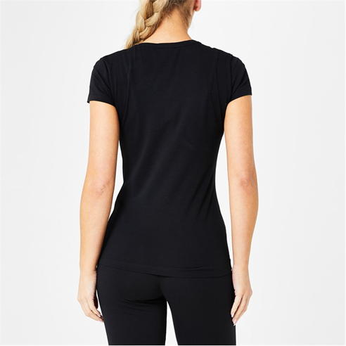 Emporio Armani - Emporio Stud Logo T