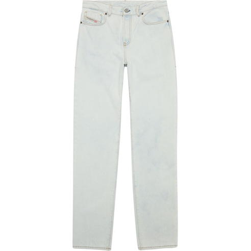 Diesel - 1955 Straight Jeans