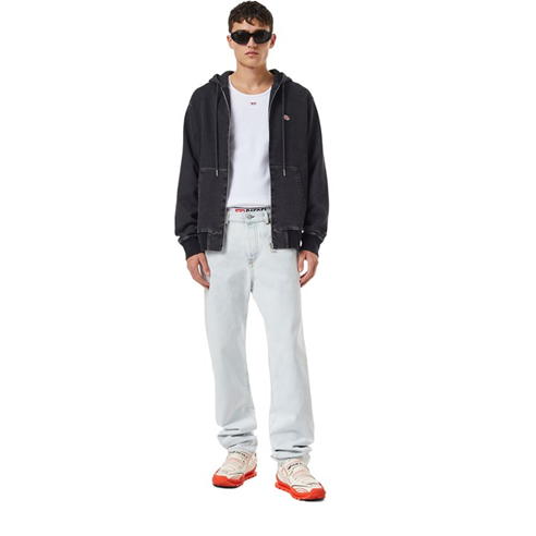 Diesel - 1955 Straight Jeans