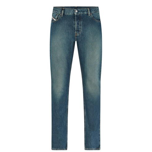 Diesel - 1995 Straight Jeans