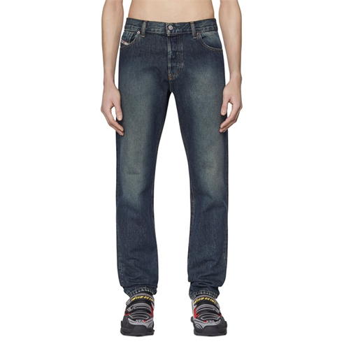 Diesel - 1995 Straight Jeans
