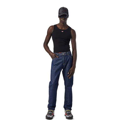 Diesel - 1995 Straight Jeans