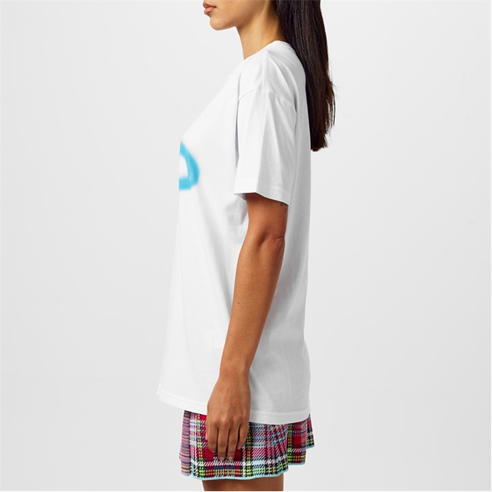 VIVIENNE WESTWOOD - Spray Orb T-Shirt