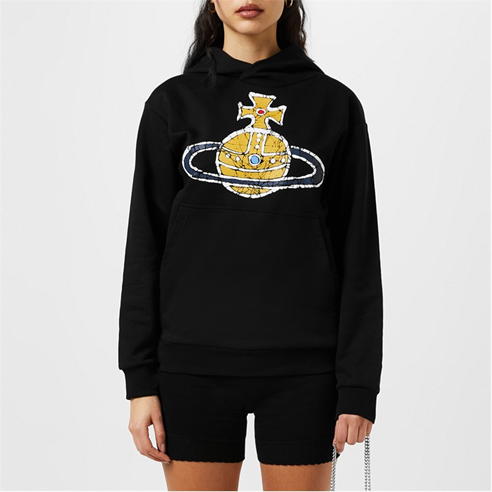 VIVIENNE WESTWOOD - Viv Time Machn OTH Ld42