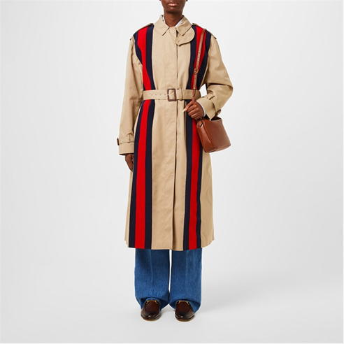 GUCCI - Gucci Cot Wshd Gb Ld41