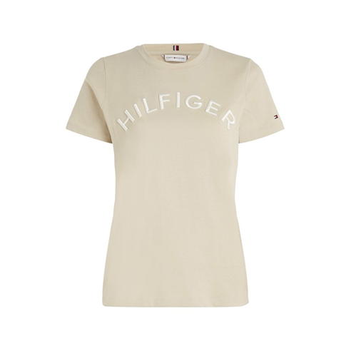 Tommy Hilfiger - Varsity Crewneck T-shirt