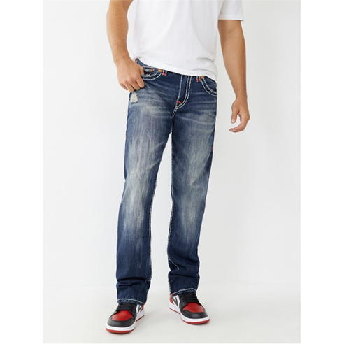 TRUE RELIGION - True Ricky Buddha Jn Sn31