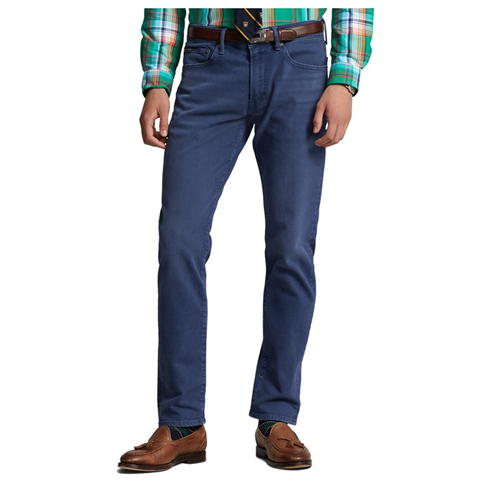 Polo Ralph Lauren - Polo Sullivan5Pkt Jn Sn32