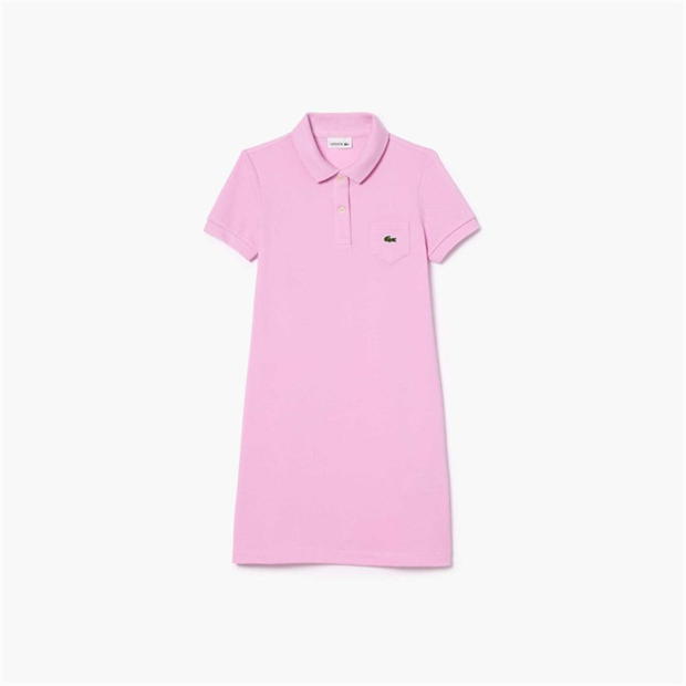 Lacoste clearance baby dress