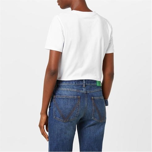 BALMAIN - Paris Print T Shirt