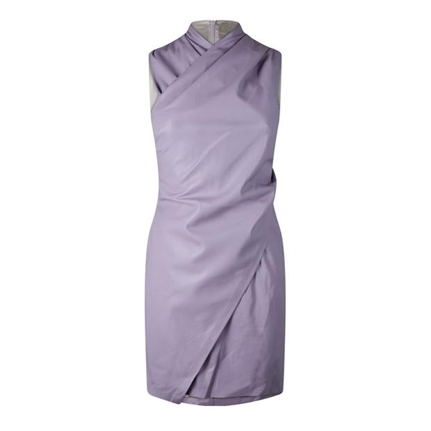 NANUSHKA - Melba Wrap Dress