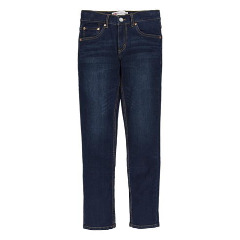 Levis - 512 Slim Taper Jeans