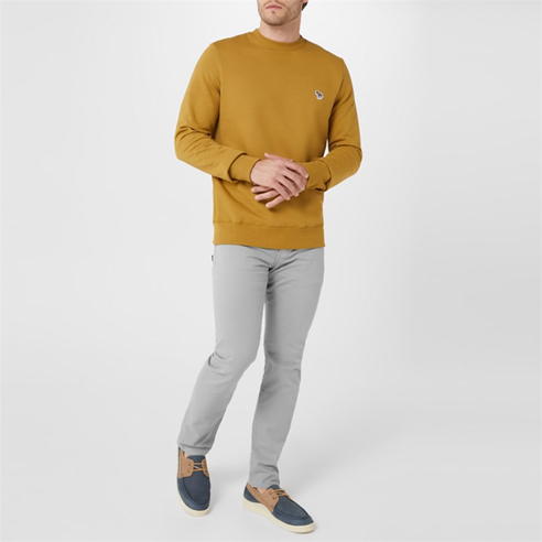Boss - Delaware Slim Jeans