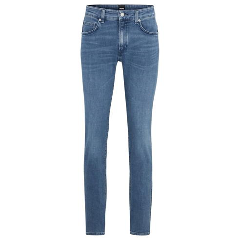 Boss - Delaware Slim Jeans