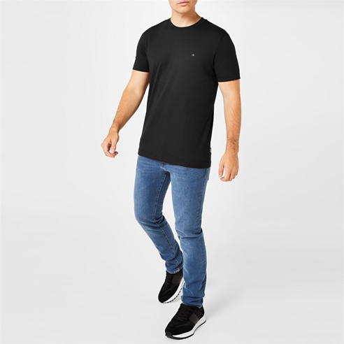 Boss - Delaware Slim Jeans