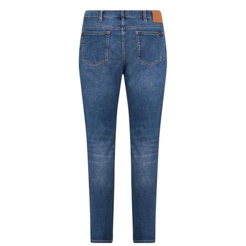 PS Paul Smith - X Hatch Stretch Jeans