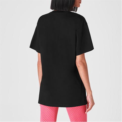 MOSCHINO - Couture T Shirt