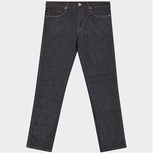 Paul And Shark - Raw Denim Jeans