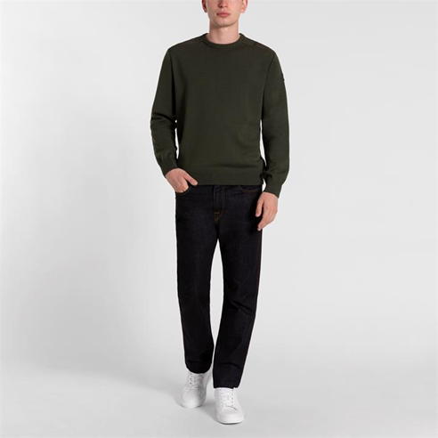 Paul And Shark - Raw Denim Jeans