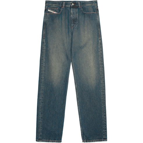 Diesel - 2010 Loose Jeans