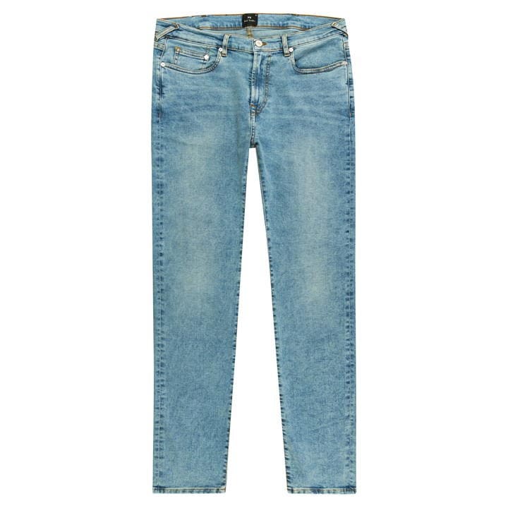 PS Paul Smith Paul Smith Reflex Slim Jeans Mens - Blue