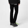 Black 1001 - OFF WHITE - Arrow Slim Jeans