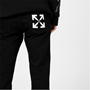 Black 1001 - OFF WHITE - Arrow Slim Jeans