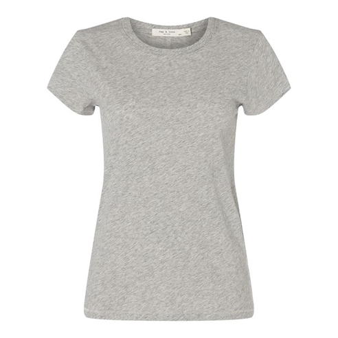 Rag and Bone - Short Sleeved T-Shirt