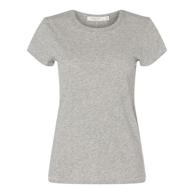 Rag and Bone - Short Sleeved T-Shirt