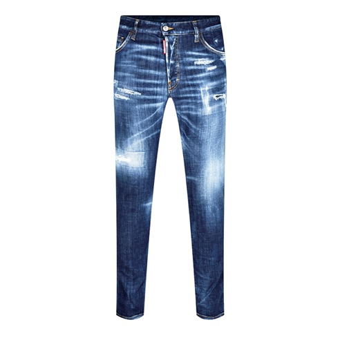 DSQUARED2 - Slim Fit Jeans