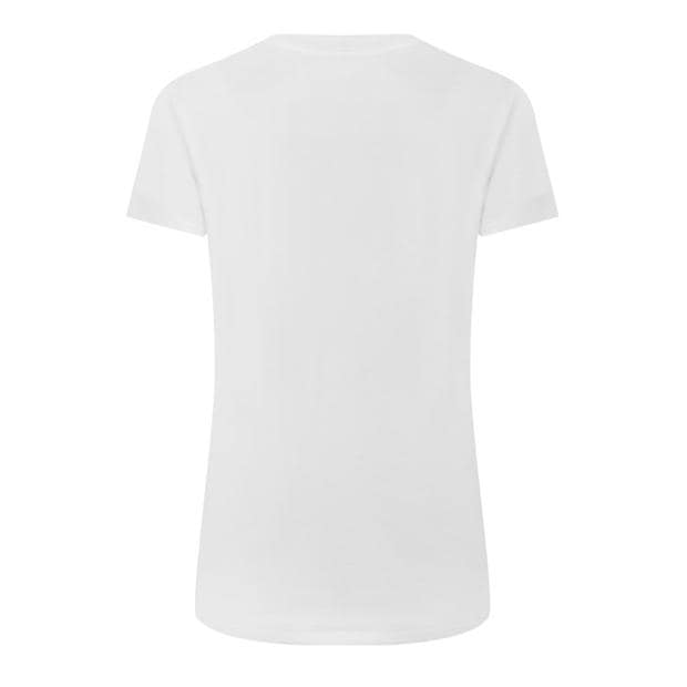 Polo ralph lauren crew neck t shirt womens sale