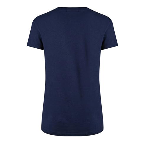 Polo Ralph Lauren - Cotton Short Sleeve V Neck T Shirt