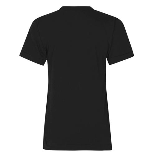 COMME DES GARCONS PLAY - Double Small Heart T Shirt