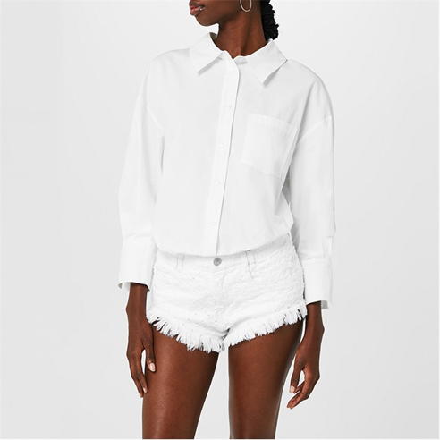 ANINE BING - Mika Shirt