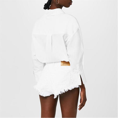 ANINE BING - Mika Shirt