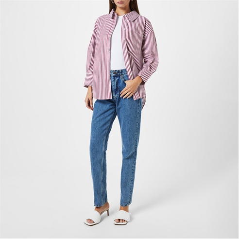 ANINE BING - Mika Shirt