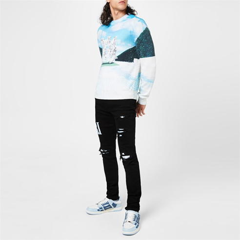 AMIRI - Core Logo Jeans