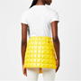 White 033 - MONCLER - Small Badge T Shirt