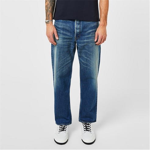 SAINT LAURENT - Mick Jeans