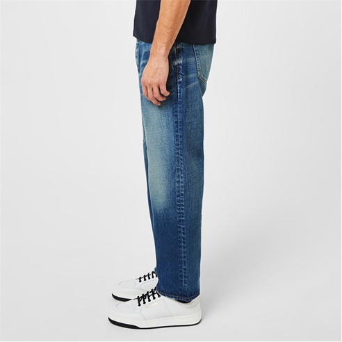 SAINT LAURENT - Mick Jeans