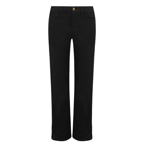 FRAME - Le High Straight Leg Jeans