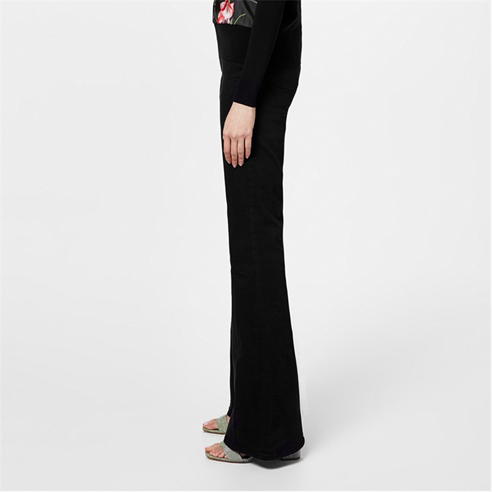 FRAME - Le High Flare Jeans