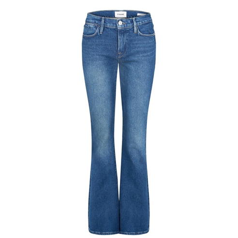 FRAME - Le High Flare Jeans