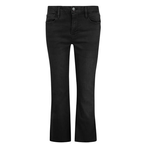 FRAME - Le Crop Mini Boot