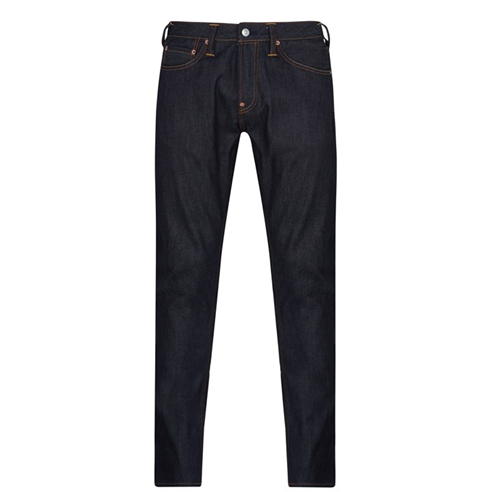 EVISU - Basic Jeans
