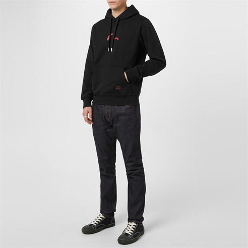 EVISU - Basic Jeans